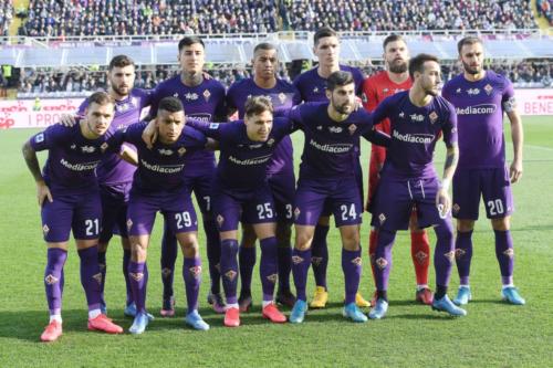 ACF FIORENTINA VS ATALANTA 09